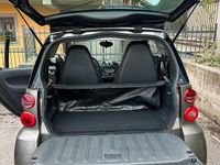 Usata Smart ForTwo Coupé Passion 71 CV (52 kW) 2010 Utilitaria