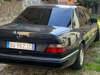 usata Mercedes E200 Classe E - W124 Berlina (124)