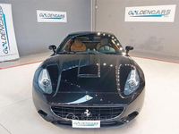 Usata Ferrari California 460 CV (338 kW) 2011 Nero Cabrio