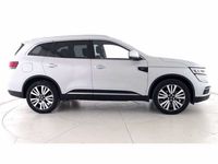 usata Renault Koleos Blue dCi 190 CV 4X4 X-Tronic Initiale Paris