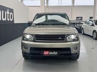 Usata Land Rover Range Rover Autobiography 245 CV (180 kW) 2011 Other SUV