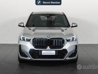 Usata BMW iX1 M Sport 230 kW (313 CV) 2023 Grigio SUV