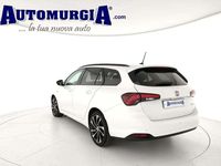 Usata Fiat Tipo S 120 CV (88 kW) 2019 Bianco Station wagon
