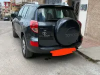 Usata Toyota RAV4 152 CV (111 kW) 2007 Grigio SUV