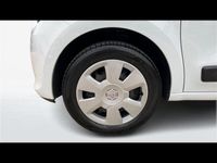 Usata Renault Twingo SE 69 CV (50 kW) 2018 Bianco Utilitaria