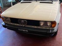 Usata Alfa Romeo Giulietta 109 CV (80 kW) 1980 Berlina