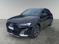 Usata Audi A1 Admired 95 CV (69 kW) 2023 Nero SUV