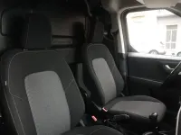 Usata Ford Transit Courier Active 125 CV (91 kW) 2024 Nero Furgone
