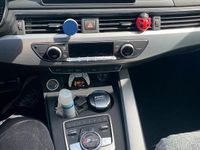 Usata Audi A4 S-Line 190 CV (139 kW) 2020 Bianco Station wagon