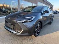 usata Toyota C-HR 1.8 HV 1.8 HV Trend