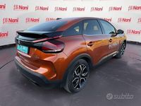 Usata Citroën e-C4 Shine 100 kW (136 CV) 2022 Berlina