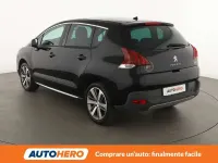 Usata Peugeot 3008 Crossway 120 CV (88 kW) 2016 Nero SUV