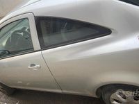 Usata Opel Corsa 2008 Utilitaria