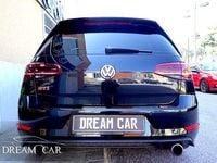 Occasion VW Golf VII GTI 245 PK (180 kW) 2018 Zwart Sedan