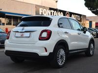 usata Fiat 500X 500X1.3 mjt Connect 95cv NEOPATENTATI