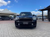 Usata Mini One Countryman 116 CV (85 kW) 2021 Nero SUV