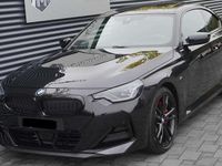 Usata BMW 230 M Sport 245 CV (180 kW) 2024 Nero Coupé