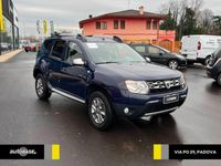 usata Dacia Duster 1.6 115CV Start&Stop 4x2 GPL Lauréate