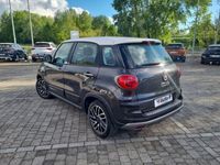 usata Fiat 500L 1.4 95 CV S&S City Cross del 2019 usata a Lucca