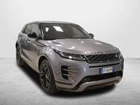 Usata Land Rover Range Rover evoque HSE Dynamic 163 CV (119 kW) 2023 Grigio SUV