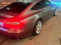 Usata Audi A7 Ambiente 286 CV (210 kW) 2018 Berlina