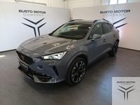 Usata Cupra Formentor 150 CV (110 kW) 2023 Grigio / metallizzato SUV