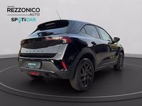 Usata Opel Mokka S 101 CV (74 kW) 2024 Nero SUV