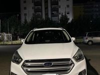 Usata Ford Kuga 2018 Grigio SUV