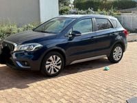 Usata Suzuki SX4 S-Cross Cool 111 CV (81 kW) 2018 SUV