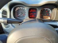 Usata Fiat Panda 2022 Berlina