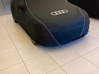 Usata Audi A1 S-Line 2018 Blu Berlina