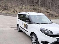 Usata Fiat Doblò 120 CV (88 kW) 2019 Monovolume