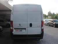 Usata Fiat Ducato 140 CV (102 kW) 2020 Bianco Furgone