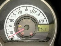 Usata Citroën C1 2008 Nero Utilitaria