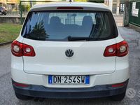 usata VW Tiguan 2.0 140cv