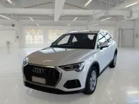 Usata Audi Q3 Business 149 CV (109 kW) 2022 Bianco SUV