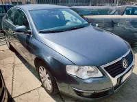 Usata VW Passat Comfortline 150 CV (110 kW) 2010 Berlina