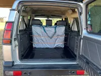 Usata Land Rover Discovery 2 137 CV (100 kW) 2002 Grigio SUV