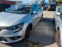 Usata Renault Mégane IV 2018 Grigio Station wagon