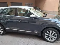 Usata VW T-Roc Style 116 CV (85 kW) 2019 Grigio SUV