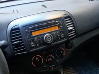 usata Nissan Micra 12 16v 5 porte Acenta