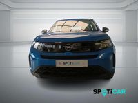 Nuova Opel Frontera Edition 110 CV (80 kW) 2026 Effect blue met. SUV