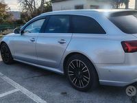 Usata Audi A6 219 CV (161 kW) 2015 Station wagon