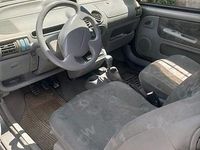 Usata Renault Twingo 58 CV (42 kW) 2004 Grigio Utilitaria