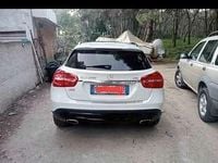Usata Mercedes GLA200 Premium 136 CV (100 kW) 2014 SUV