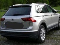 Usata VW Tiguan Business 116 CV (85 kW) 2017 SUV