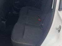 Usata Peugeot 208 Allure 82 CV (60 kW) 2017 Bianco Utilitaria