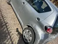 Second-hand Toyota Aygo 68 CP (50 kW) 2011 Gri Hatchback