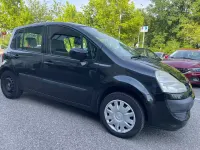 Usata Renault Modus Dynamique 75 CV (55 kW) 2008 Grigio Monovolume