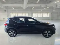 Usata Volvo XC40 Core 179 CV (131 kW) 2023 Nero SUV